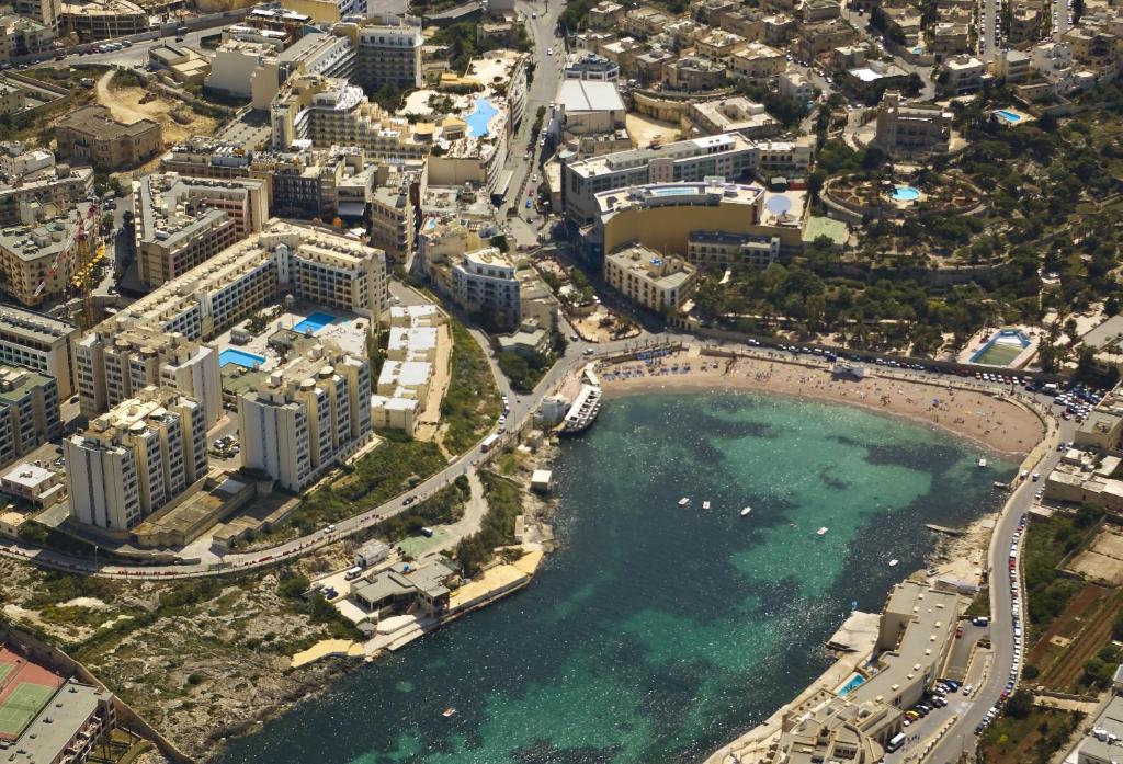 paceville malta, apartment in st julian's close to paceville预订_getawaysmalta