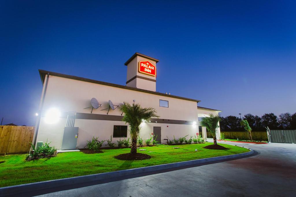 palace inn katy mills(酒店,凯蒂(美国)优惠