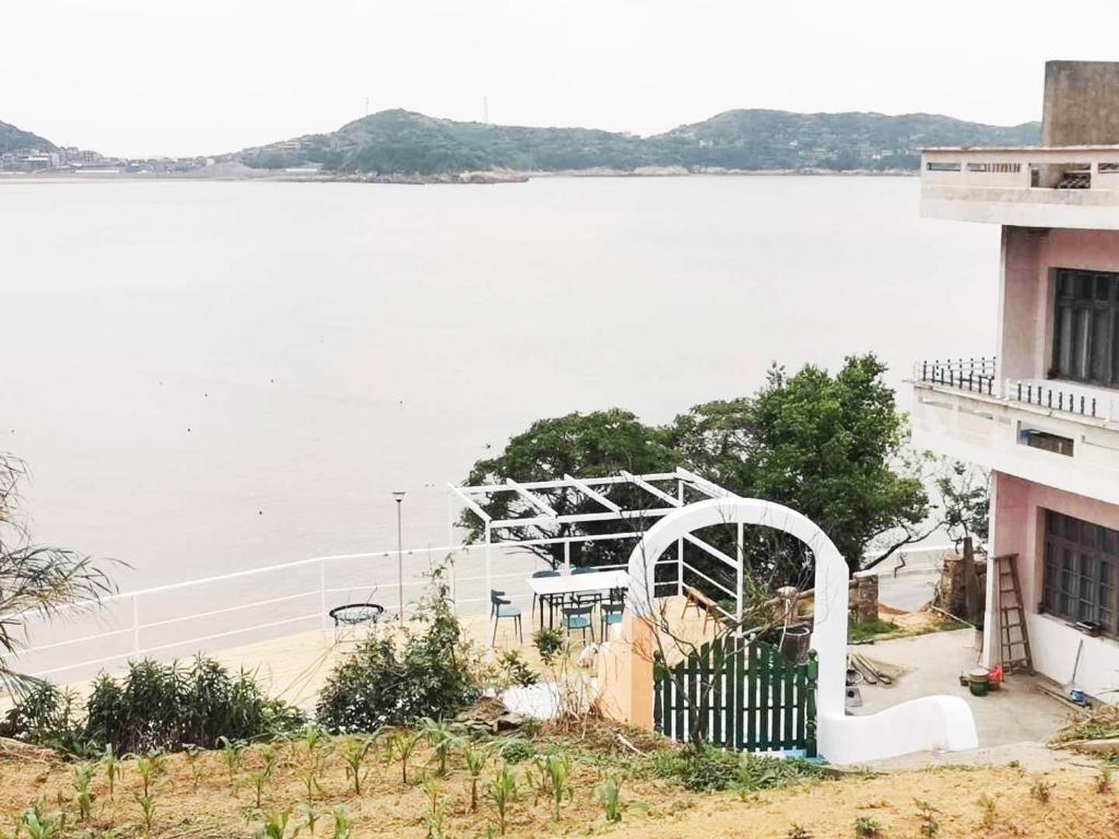 民宿 衢山岛麦子的家民宿
