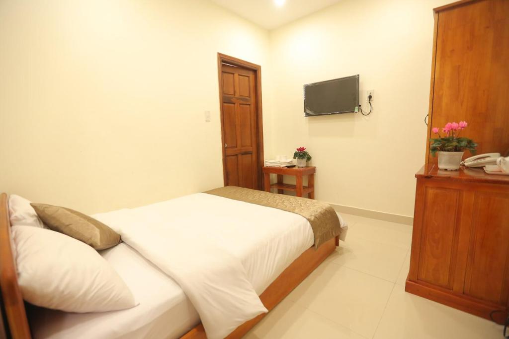 pham duy hotel(酒店,大叻(越南)优惠