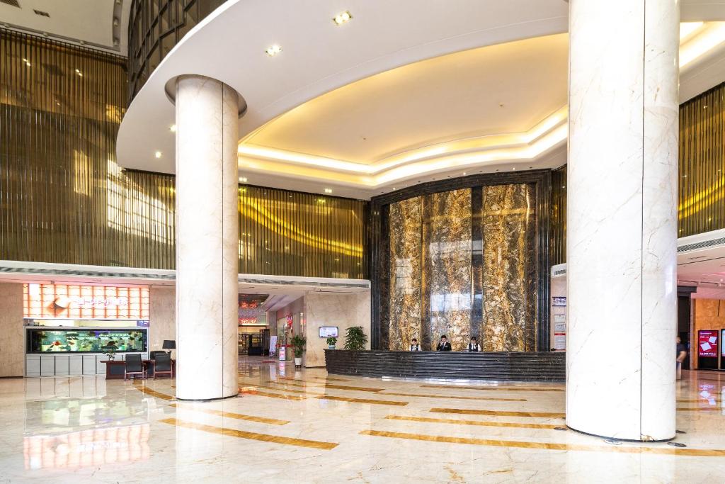 南安明利大酒店 (酒店),南靖县(中国)优惠