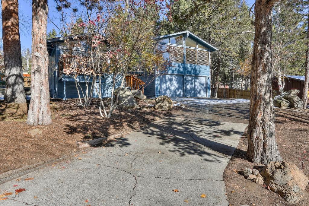 度假屋 west hills home
