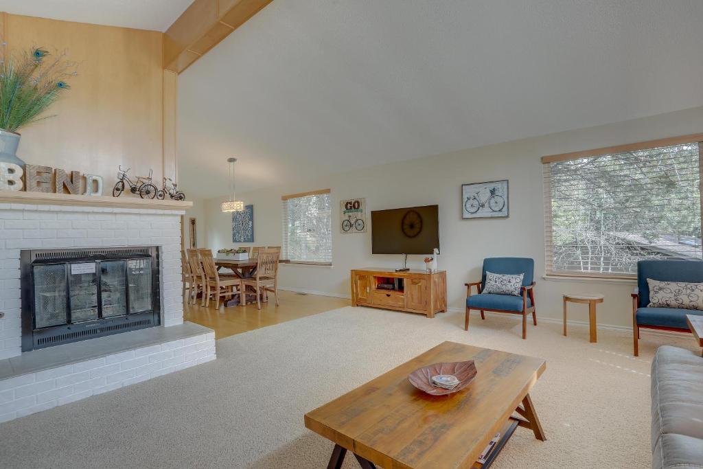 west hills-nw bend-3br/2ba