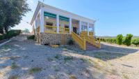 别墅 villa penia de los enamorados archidona by ruralidays