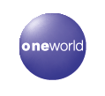 One World Logo