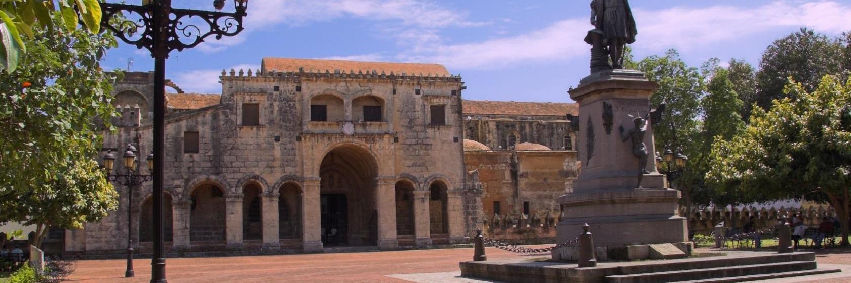 多米尼加共和国圣多明各10大推荐酒店 145元起