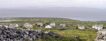 Inis Meain的Cheap Hotels
