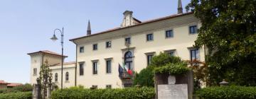 San Giovanni al Natisone的Cheap Hotels