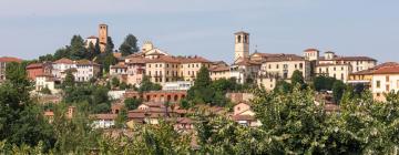 Castelnuovo Don Bosco的家庭/亲子酒店