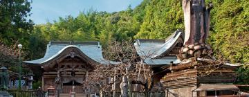 Tosa的住宿加早餐旅馆