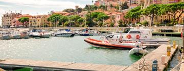 Porto Maurizio的度假短租房