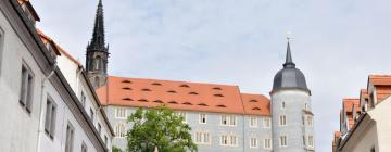 Reichenberg的Cheap Hotels