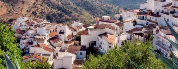 Almogía的乡村别墅