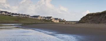 Aberffraw的别墅