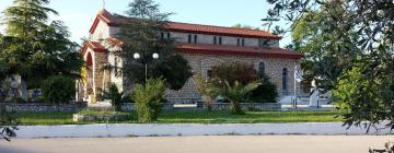 Ágios Nikólaos的低价酒店