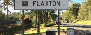 Flaxton的自助式住宿