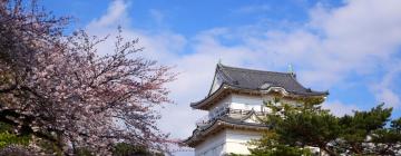 会津若松的住宿加早餐旅馆