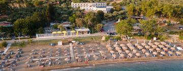 Agia Paraskevi的Cheap Hotels