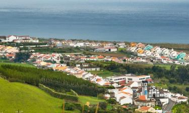 Porto Formoso的度假短租房