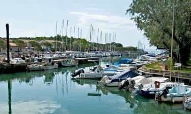 Villaggio del Pescatore的Cheap Hotels