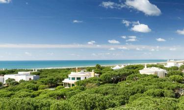 Praia Verde的度假短租房