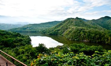 Puerto Nariño的青旅