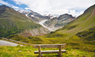 德弗雷根谷地圣雅各布的旅馆