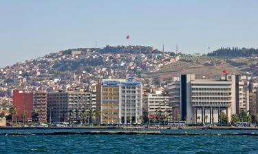 Karşıyaka的Cheap Hotels