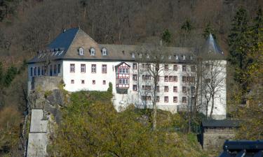 Bilstein的Cheap Hotels