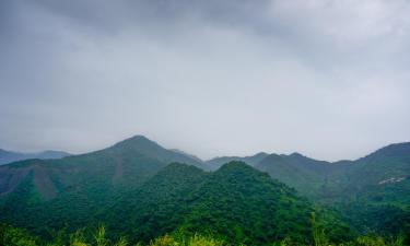 卡索尔的住宿加早餐旅馆