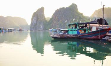 隆海的汽车旅馆