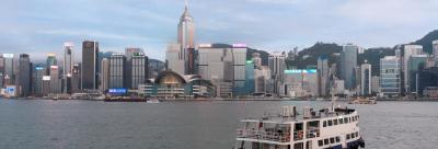 香港