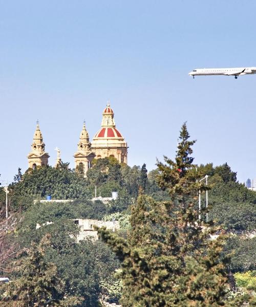 卢加的美景