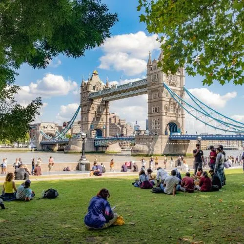
英国 伦敦
