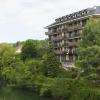 Le Pont-de-Beauvoisin的Cheap Hotels