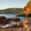 Bethells Beach的度假短租房