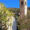 Castelvecchio di Rocca Barbena的公寓