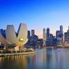 新加坡旅游观光