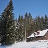 Dolni Dvur的滑雪度假村