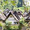 打横的住宿加早餐旅馆