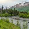 Eagle River
