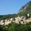 Serra San Quirico的住宿加早餐旅馆