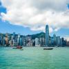 香港旅游观光