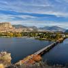 Okanagan Falls的Cheap Hotels