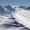 瓦勒迪泽尔的滑雪度假村