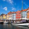 哥本哈根旅游观光