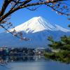 富士河口湖