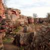 Pipestone