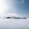 埃布斯的滑雪度假村