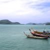 攀瓦海滩